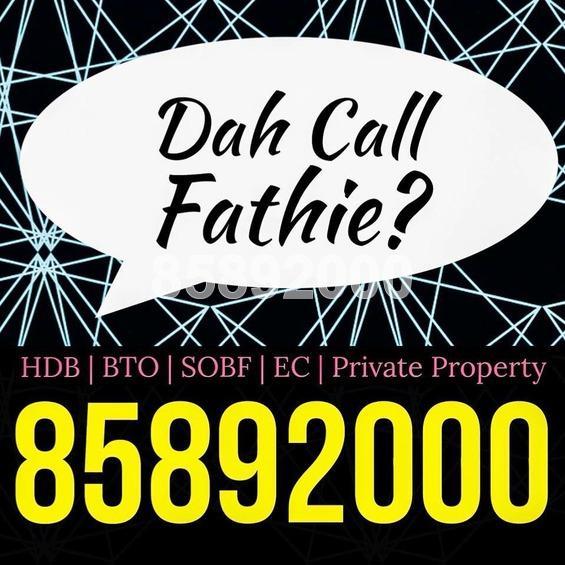 Tampines Street 34 thumbnail photo